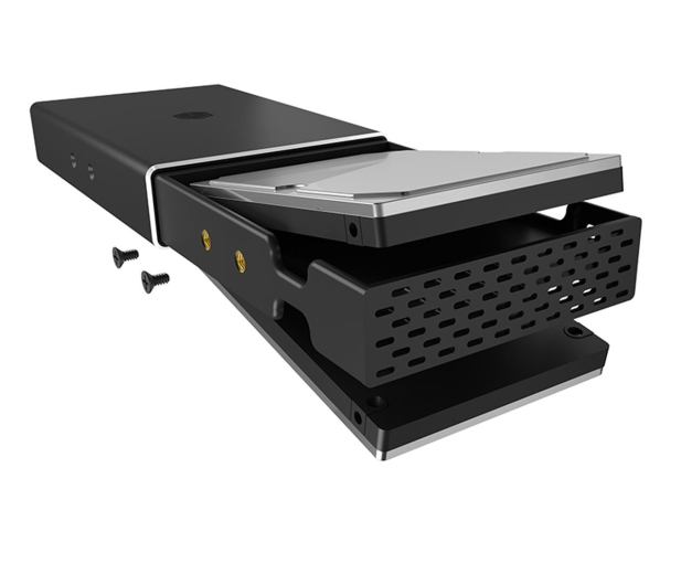 ICY BOX USB 3.2 Gen 2 - RAID - 2x HDD/SSD - 1179874 - zdjęcie 5